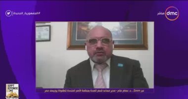 "يونيسف": لا صحة لما يثار من شائعات حول تسبب تطعيم شلل الأطفال فى العقم