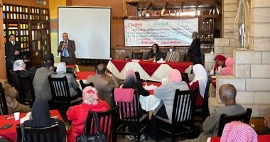 دورات للجمعيات الأهلية لتسهيل وصول التمويلات متناهية الصغر إلى قرى حياة كريمة