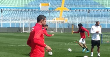 تعرف على برنامج الفراعنة فى السنغال قبل ختام التدريبات لمواجهة أسود التيرانجا