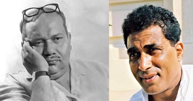 أحمد زكى وصلاح جاهين .. الشاعر يؤمن بقدرات الممثل ويراهن عليه