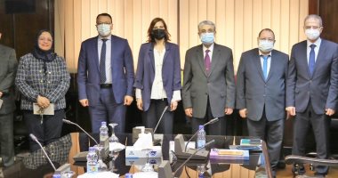 وزير الكهرباء: نسعى لتحويل مصر لمركز إقليمى لتبادل الطاقة مع أوروبا
