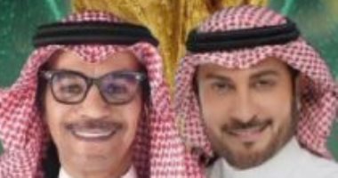 رابح صقر وماجد المهندس يحييان حفلا غنائيًا فى جدة 