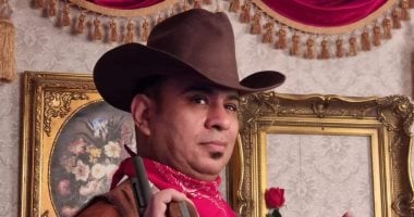 الصور الأولى من كليب محمود الليثى الجديد "اللى جرالى" 