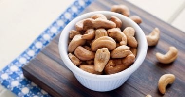 6 استخدامات للكاجو فى الطهى.. خلي أكلك مميز