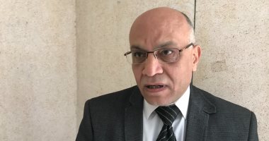 تفاصيل ثانى محاكمات المتهم بقتل الطالب ضحية القطار فى الغربية.. فيديو