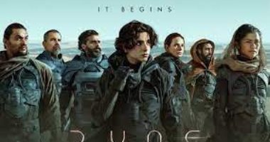 6 من 10 نصيب فيلم Dune فى حفل Oscar 2022