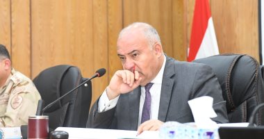 محافظ قنا: مشروعات "حياة كريمة" المستهدفة خلال المرحلة الأولى تصل 1973 مشروعا