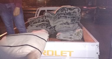 نقابة المحامين تقيم سرادقا لتلقى العزاء فى وفاة النقيب رجائى عطية