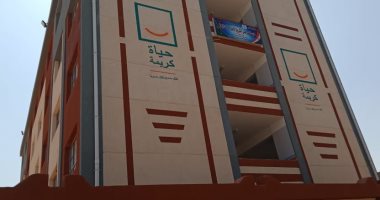 حياة كريمة بالمنيا..تجديد شبكات مياه وإنشاء مدارس بمركزي أبو قرقاص ودير مواس