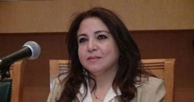 النائبة سهير عبد السلام تستعرض أسباب وحلول الزيادة السكانية أمام "الشيوخ"