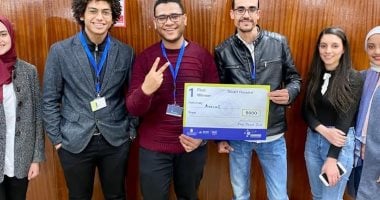جامعة أسيوط تحقق المركز الأول على مستوى الجمهورية بتراك المستشفيات الذكية