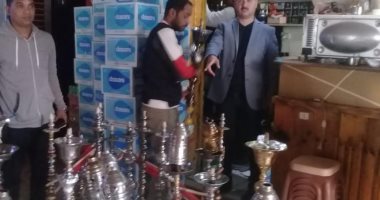 تحرير 98 محضرا تموينيا وضبط لحوم مفرومة فاسدة بأسيوط والمنوفية.. صور