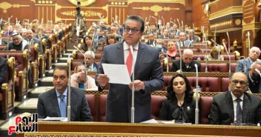 الصحة: قوائم الانتظار خدمت 1.2 مليون مواطن.. ووفرنا أجهزة طبية بـ8 مليارات جنيه