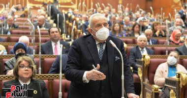 "أبو شقة" يطالب بالتوعية بمخاطر الزيادة السكانية وتشكيل لجنة لدراسة حلولها
