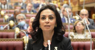 رئيسة المجلس القومى للمرأة تهنئ المصريين بمناسبة عيد تحرير سيناء