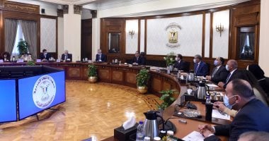 وزير الاقتصاد الفرنسي: دعم كامل لمصر خلال الأزمة في سوق السلع العالمية..صور
