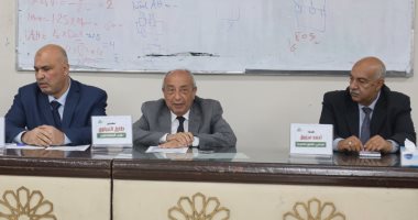 نقيب المهندسين: نسعى لتحقيق النموذج المثالى للنقابة ونحن على قدر المسئولية