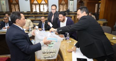 نقيب المهندسين: قررنا إجراء انتخابات الشُعب بعد التأكد من قانونية الدعوة لها