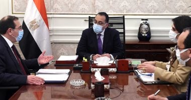 وزير البترول يؤكد توافر المنتجات البترولية عند مستويات آمنة 