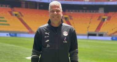 اتحاد الكرة يقبل استقالة وائل جمعة مدير منتخب مصر