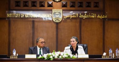 وزيرة البيئة تشارك فى الجلسة الختامية للمؤتمر الدولي الخاص بالتغيرات المناخية