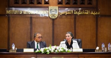 البيئة: وضع الاستراتيجية الوطنية لتغير المناخ فى إطار خطة التنمية المستدامة