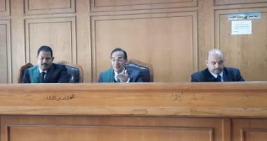 "الدم بقى ميه".. إحالة أوراق متهم بقتل شقيقه والشروع في قتل والدته للمفتي