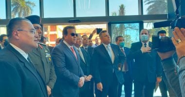 جامعة عين شمس تكشف أهمية افتتاح أكبر مركز للابتكار بتكلفة 160 مليون جنيه
