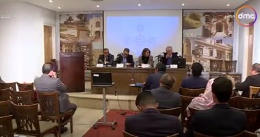 الأعلى للثقافة ينظم مؤتمر الإعلام تجديد العقل المصرى.. تقرير بـ"مساء dmc"