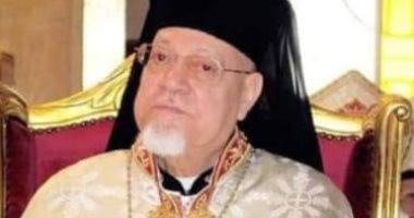 الطائفة الإنجيلية فى مصر تنعى الكاردينال الأنبا أنطونيوس نجيب