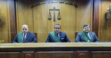 المؤبد لـ4 متهمين شرعوا فى قتل طفل لسرقة توك توك بالحوامدية