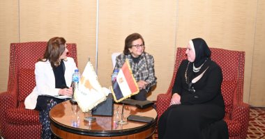 التجارة: تنسيق لتنظيم بعثة رجال أعمال لقبرص خلال النصف الثانى من العام الجارى