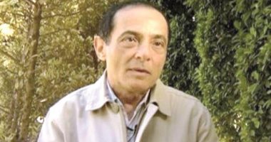 رحيل صاحب العهد الصادق مع الفن والحياة والأصدقاء.. عهدى صادق أحد أركان العصر الذهبى للدراما.. رحل دون أن يفصح عن كل مواهبه وأوجاعه.. وتفاصيل علاقة الفنان المثقف الصابر بصلاح جاهين وحكاية صورة عمرها 50 عاما