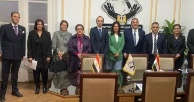 "التنسيقية" تعقد جلسة حوارية عن سبل مواجهة ظاهرة "أطفال بلا مأوى"