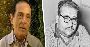 كان عمره 23.. حكاية صورة رسمها صلاح جاهين لـ عهدي صادق عام 1973