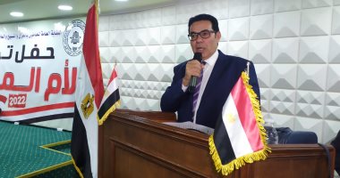 نقابة الغزل والنسيج: المرأة تعيش عصرا ذهبيا وندعم أى مبادرات توفر لهن حياة كريمة
