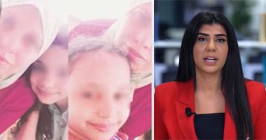 تفاصيل اعترافات نجل الفنان المرسى أبو العباس قاتل زوجته وابنتيه .. فيديو