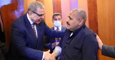 وزير القوى العاملة يوجه المديريات بتحديث قاعدة بيانات العمالة غير المنتظمة