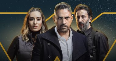 الحلقة الأولى من مسلسل "العائدون".. رحيل والدة أمينة خليل فى مشهد مؤثر