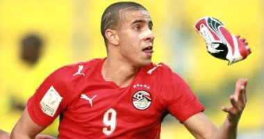 النجم محمد زيدان: لو صعدنا كأس العالم هحلق تانى حرف الـ (Z)