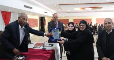 نقابة المعلمين: تكريم الأمهات المثاليات من المعلمات بالمعاش لأول مرة 