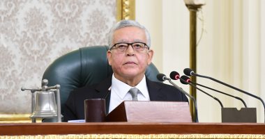 رئيس مجلس النواب يهنئ الرئيس السيسي بذكرى العاشر من رمضان