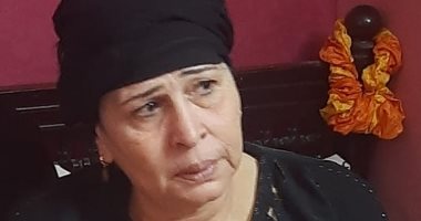 والدة شقيقين قتلهما 3 أشخاص فى المنيرة الغربية تكشف كواليس الجريمة.. لايف