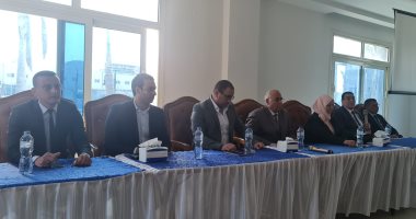 هيئة الاستثمار تنظم دورة للمستثمرين والعاملين حول التسويق الإلكترونى فى بنها