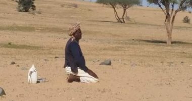 مساجد الصحراء الشرقية يصلى بها الراعى وعابر السبيل.. تعرف عليها