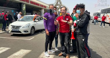 الكلام فى التريند على إيه؟.. مباراة مصر والسنغال تهيمن على قائمة الأكثر بحثا وتتصدر مؤشرات جوجل.. حمو بيكا بعد حكم حبسه عاما.. كهربا يظهر بعد تأييد تغريمه 2 مليون دولار لصالح الزمالك.. واهتمام كبير بسعر الدولار