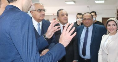 "يوم النشر الدولى العلمى الثانى" ندوة بكلية طب أسنان المنصورة
