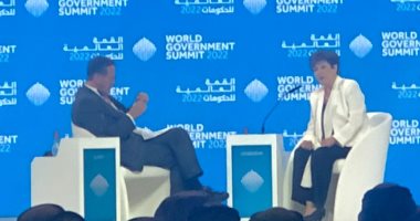 مديرة صندوق النقد: لم نكن نتوقع الحرب وأسسنا غرفة إدارة أزمة فور اندلاعها