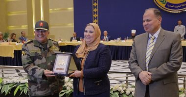 المنطقة الجنوبية العسكرية تنظم احتفالية بمناسبة يوم اليتيم.. صور