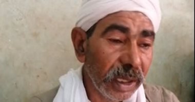 والد "فرحة" ضحية زوجها بالفيوم: حاول قتلها قبل كده ورجعتها تقديرًا للناس.. لايف